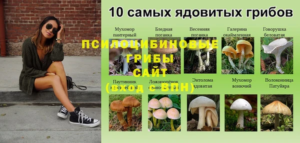 круглые Бугульма